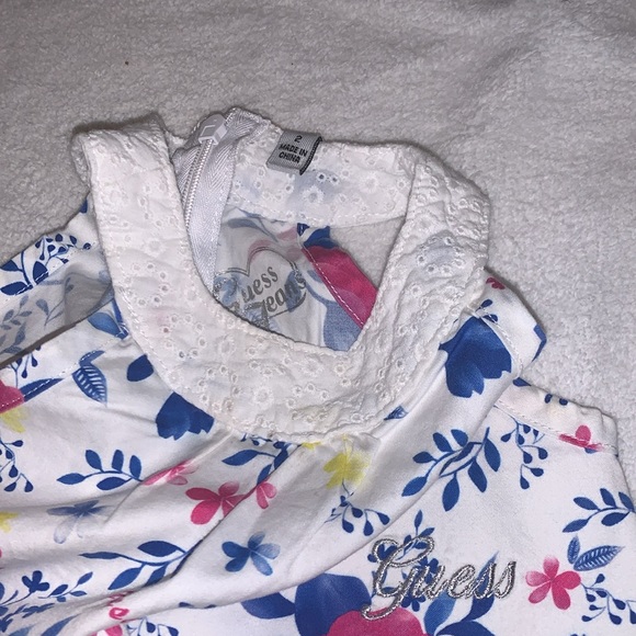 Dress for little girl size 2! Like new condition. - Picture 2 of 5